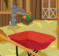 play Cranky Turkey Escape