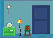 play Causal Room Escape 3