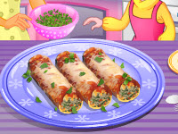 play Cannelloni