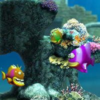 play Fish Tales-2