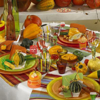 play Hidden Objects-Thanksgiving Party