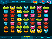 play Magic Monsters