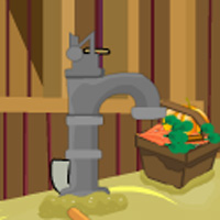 play Cranky Turkey Escape