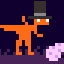play Dino Run: Enter Planet D!