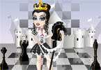 play Chess Queen