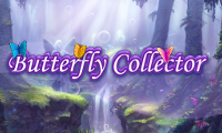 play Butterfly Collector