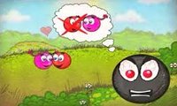 play Red Ball 3