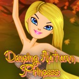 play Dancing Autumn Princess