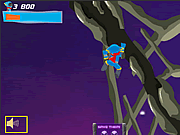 play Mission 33