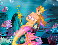 play Deep Sea Queen