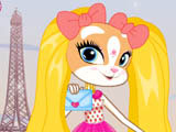 play Pinkie In Paris