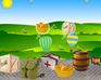 play Supplies For Parachutes