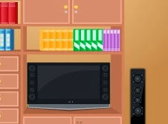 play Drawing Room Escape 3