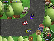 play Drift Racing Tournament