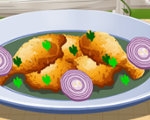 play Fried Chicken