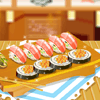 play Sushi School