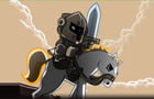 play Kings Rider