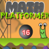 play Math Platformer