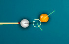 play Casual French Billiards