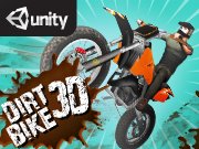 play Dirt Bike 3D