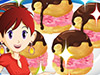 play Sara'S Cooking Class: Ice Cream Puff