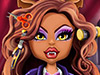 play Clawdeen Wolf Real Haircuts