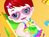 play Baby Lulu Sand Fun