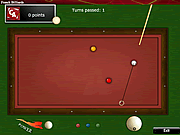 play Casual French Billiards