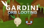 play Gardini: Orb Looting