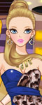 play Leopard Style Makeover