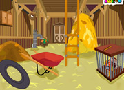 play Cranky Turkey Escape