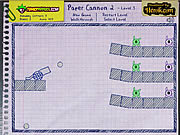play Paper Cannon 2