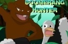 play Boomerang Hunter