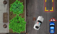 play Furious Patrol Parking