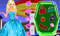 play Smart Girl Thanks Giving Dressup