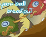 play Yarn Ball Breakout