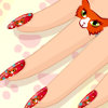 play Foxy Nails Secrets