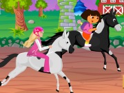 play Horse Racing Mania