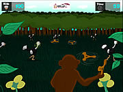 play Boomerang Hunter