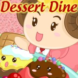 play Dessert Dine