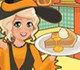 play Mia Cooking Pumpkin Pie