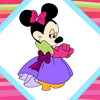 play Mickey Color My Moments