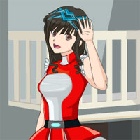 play Amagami Dress Up