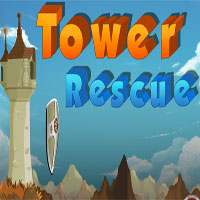 play Tower Rescue