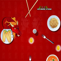 play Hungry Dragon