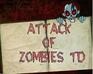 Attack Of Zombies Td