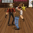 Saloon Brawl 2