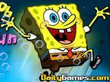 play Spongebob Swift Run