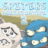 play Spiters Annihilation 2