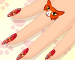 play Foxy Nails Secrets